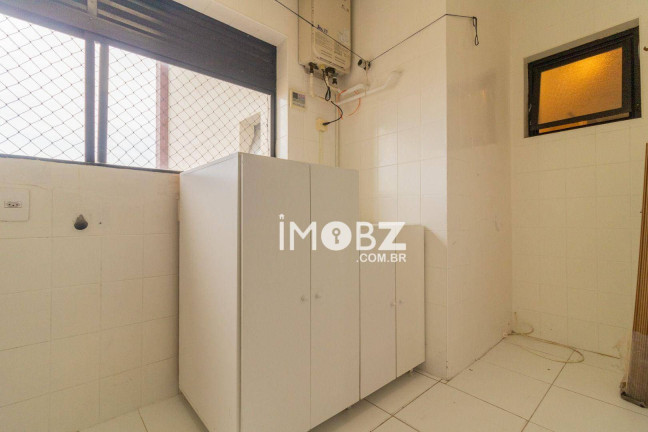 Imagem Imóvel com 3 Quartos à Venda, 96 m² em Vila Andrade - São Paulo