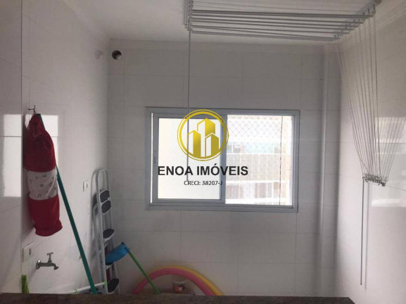 Imagem Apartamento com 3 Quartos à Venda, 124 m² em Caiçara - Praia Grande