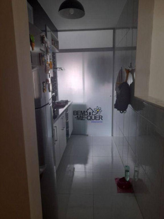 Imagem Apartamento com 2 Quartos à Venda, 50 m² em Conjunto Residencial Vista Verde - São Paulo Imagem Apartamento com 2 Quartos à Venda, 50 m² em Conjunto Residencial Vista Verde - São Paulo