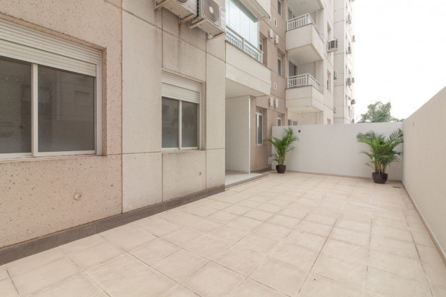Imagem Apartamento com 3 Quartos à Venda, 65 m² em Liberdade - Porto Alegre
