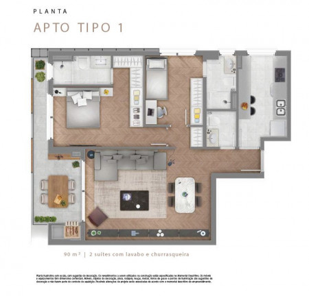 Imagem Apartamento com 2 Quartos à Venda, 182 m² em Petrópolis - Porto Alegre