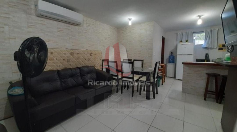 Imóvel com 2 Quartos à Venda, 80 m² em Peró - Cabo Frio
