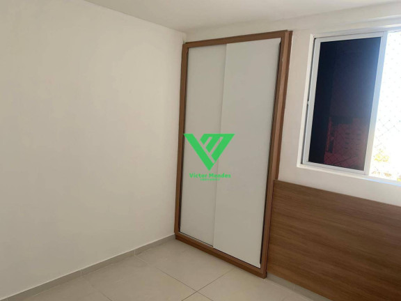Imagem Apartamento com 2 Quartos à Venda, 65 m² em Jardim Oceania - João Pessoa
