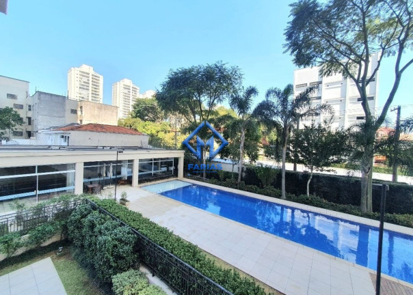 Imagem Apartamento com 4 Quartos à Venda, 280 m² em Ipiranga - São Paulo Imagem Apartamento com 4 Quartos à Venda, 280 m² em Ipiranga - São Paulo
