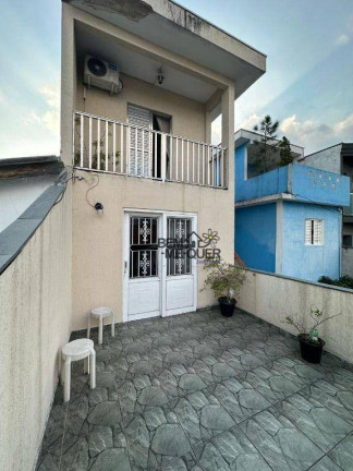 Imagem Sobrado com 3 Quartos à Venda, 125 m² em Vila Guedes - São Paulo Imagem Sobrado com 3 Quartos à Venda, 125 m² em Vila Guedes - São Paulo