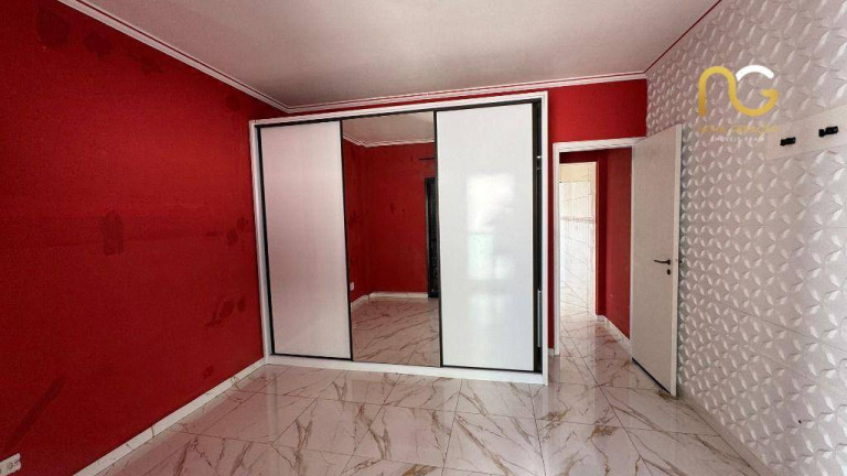 Imagem Apartamento com 1 Quarto à Venda, 37 m² em Vila Guilhermina - Praia Grande Imagem Apartamento com 1 Quarto à Venda, 37 m² em Vila Guilhermina - Praia Grande