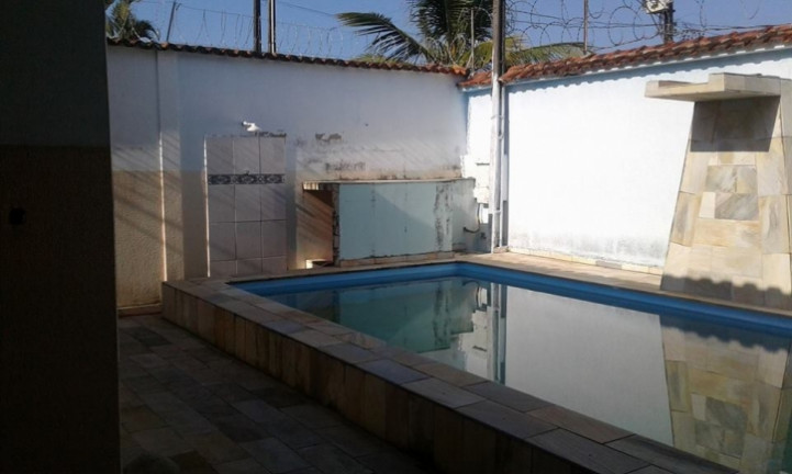 Imagem Casa com 4 Quartos à Venda, 120 m² em Jd Cibratel - Itanhaém Imagem Casa com 4 Quartos à Venda, 120 m² em Jd Cibratel - Itanhaém