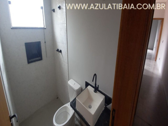 Imagem Casa com 3 Quartos à Venda, 122 m² em Alvinópolis - Atibaia Imagem Casa com 3 Quartos à Venda, 122 m² em Alvinópolis - Atibaia