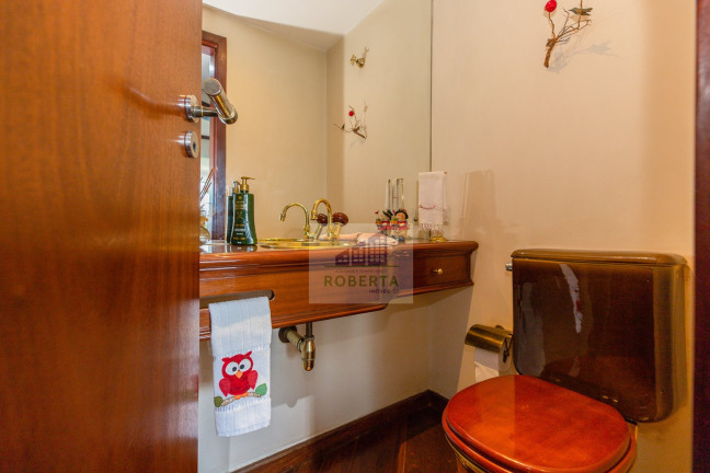 Imagem Apartamento com 3 Quartos à Venda, 147 m² em Morumbi - São Paulo