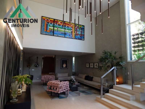 Imagem Casa de Condomínio com 4 Quartos à Venda, 500 m² em Chácaras São Carlos - Cotia Imagem Casa de Condomínio com 4 Quartos à Venda, 500 m² em Chácaras São Carlos - Cotia