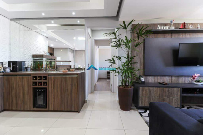 Imagem Apartamento com 3 Quartos à Venda, 73 m² em Torres De São José - Jundiaí Imagem Apartamento com 3 Quartos à Venda, 73 m² em Torres De São José - Jundiaí