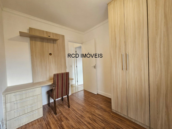 Foto do imóvel Imóvel com 2 Quartos à Venda, 60 m² em Vila Gomes - São Paulo