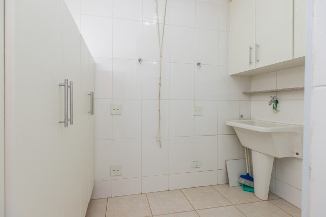 Imagem Apartamento com 3 Quartos à Venda, 85 m² em Campo Belo - São Paulo