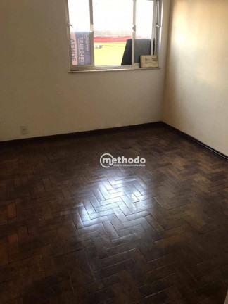 Imagem Apartamento com 1 Quarto à Venda, 54 m² em Bosque - Campinas Imagem Apartamento com 1 Quarto à Venda, 54 m² em Bosque - Campinas