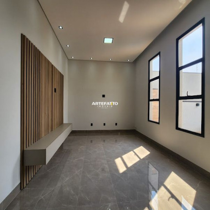 Imagem Casa com 3 Quartos à Venda, 140 m² em Jardim Natal - Franca Imagem Casa com 3 Quartos à Venda, 140 m² em Jardim Natal - Franca