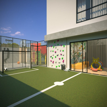 Imagem Apartamento com 3 Quartos à Venda, 130 m² em Porto Belo - Porto Belo