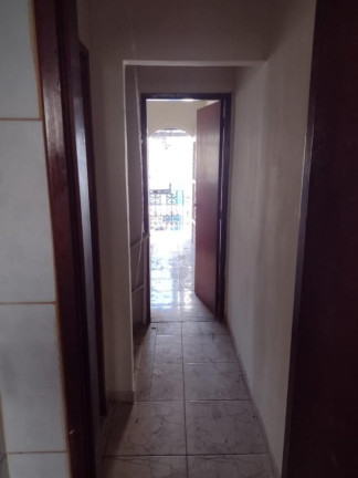 Imagem Imóvel com 2 Quartos para Alugar, 25 m² em Inhoaíba - Rio De Janeiro