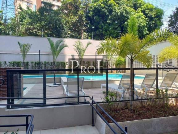 Imagem Cobertura com 3 Quartos à Venda, 264 m² em Jardim - Santo André Imagem Cobertura com 3 Quartos à Venda, 264 m² em Jardim - Santo André