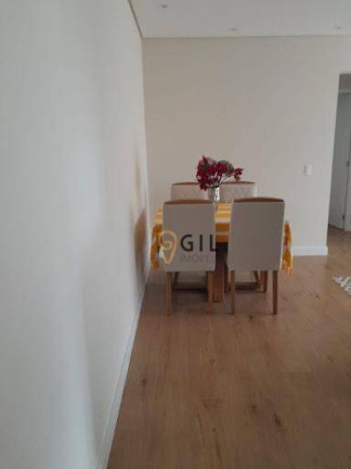 Imagem Apartamento com 2 Quartos à Venda, 62 m² em Pagador De Andrade - Jacareí Imagem Apartamento com 2 Quartos à Venda, 62 m² em Pagador De Andrade - Jacareí