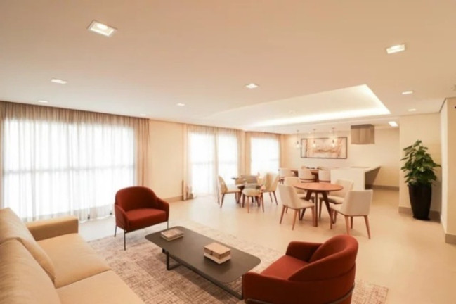 Imagem Imóvel com 1 Quarto à Venda, 28 m² em Tucuruvi - São Paulo Imagem Imóvel com 1 Quarto à Venda, 28 m² em Tucuruvi - São Paulo