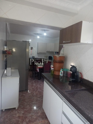 Imagem Sobrado com 3 Quartos à Venda, 282 m² em Vila Helena - Santo André Imagem Sobrado com 3 Quartos à Venda, 282 m² em Vila Helena - Santo André