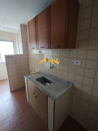 Imagem Apartamento com 2 Quartos à Venda, 55 m² em Cidade Ademar - São Paulo