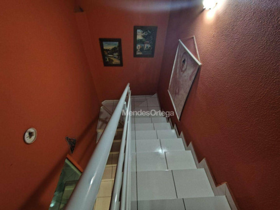 Imagem Casa com 3 Quartos à Venda, 147 m² em Alto Da Boa Vista - Sorocaba Imagem Casa com 3 Quartos à Venda, 147 m² em Alto Da Boa Vista - Sorocaba
