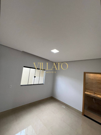 Imagem Casa com 3 Quartos à Venda, 102 m² em Setor Maysa Extensão - Goiânia Imagem Casa com 3 Quartos à Venda, 102 m² em Setor Maysa Extensão - Goiânia