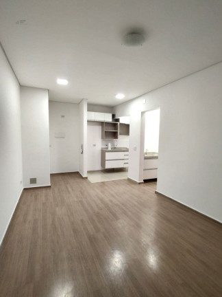 Imagem Apartamento com 1 Quarto à Venda, 40 m² em Vila Sônia - São Paulo