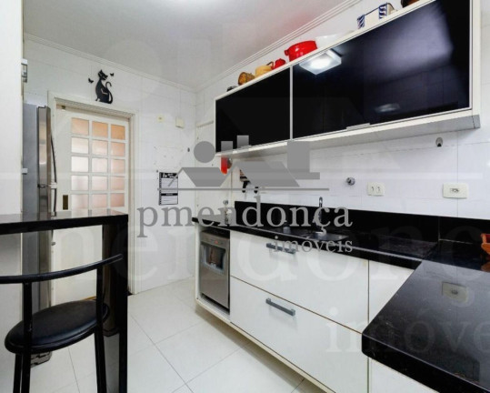 Imagem Apartamento com 3 Quartos à Venda, 113 m² em Perdizes - São Paulo Imagem Apartamento com 3 Quartos à Venda, 113 m² em Perdizes - São Paulo