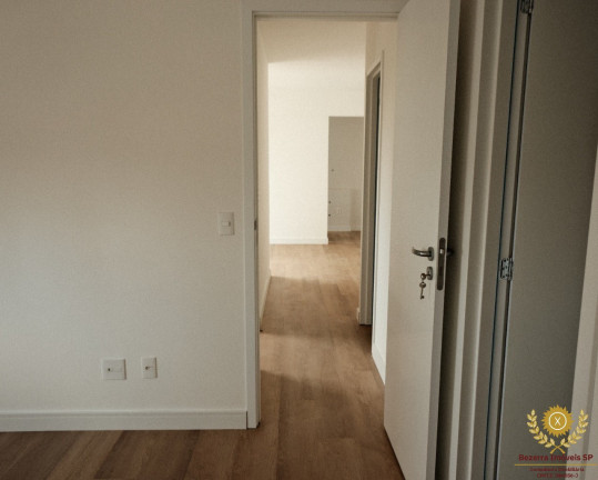 Imagem Apartamento com 2 Quartos à Venda, 55 m² em Parada Inglesa - São Paulo Imagem Apartamento com 2 Quartos à Venda, 55 m² em Parada Inglesa - São Paulo