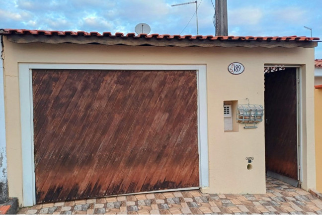 Imagem Casa com 2 Quartos à Venda, 114 m² em Jardim Santa Maria - Salto De Pirapora Imagem Casa com 2 Quartos à Venda, 114 m² em Jardim Santa Maria - Salto De Pirapora