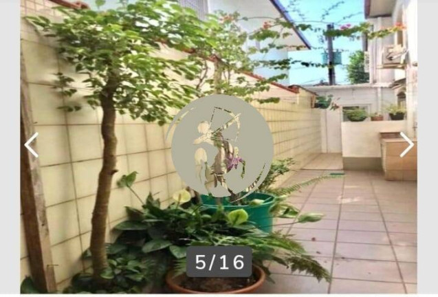 Imagem Sobrado com 3 Quartos à Venda, 190 m² em Aparecida - Santos Imagem Sobrado com 3 Quartos à Venda, 190 m² em Aparecida - Santos