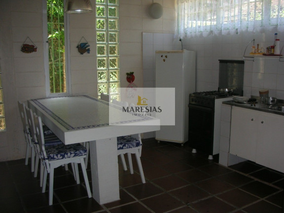 Imagem Casa com 3 Quartos à Venda, 250 m² em Barra Do Sahy - São Sebastião