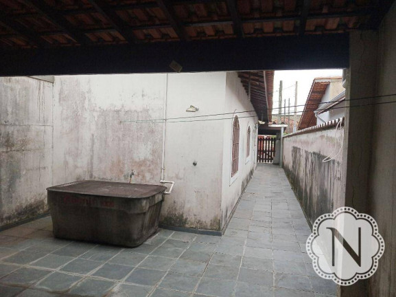 Imagem Casa com 2 Quartos à Venda, 49 m² em Jardim Suarão - Itanhaém