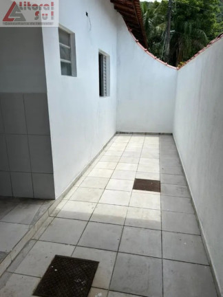 Imagem Casa com 2 Quartos à Venda, 102 m² em Cidade Da Criança - Praia Grande Imagem Casa com 2 Quartos à Venda, 102 m² em Cidade Da Criança - Praia Grande