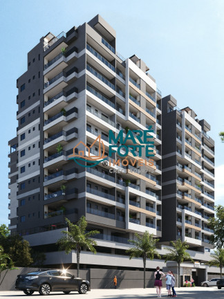 Apartamento com 1 Quarto à Venda, 53 m² em Indaia - Caraguatatuba