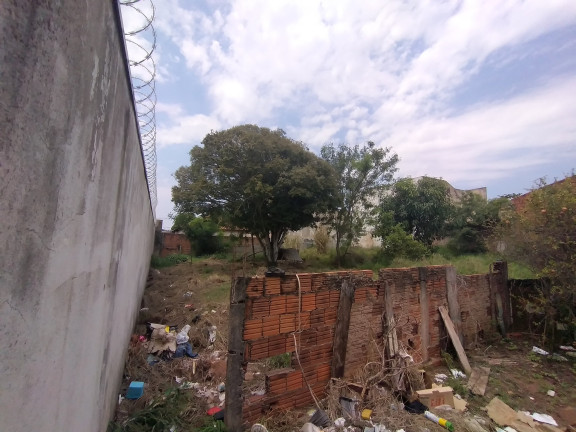 Imagem Terreno à Venda, 360 m² em Vila São João Da Boa Vista - Bauru