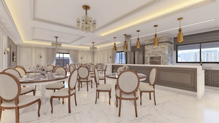 Imagem Apartamento com 3 Quartos à Venda, 122 m² em Fazendinha - Itajaí
