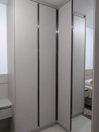 Imagem Apartamento com 2 Quartos à Venda, 74 m² em Caetetuba - Atibaia