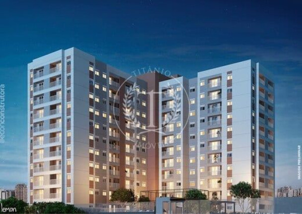Imagem Apartamento com 2 Quartos à Venda, 42 m² em Vila Nova Mazzei - São Paulo