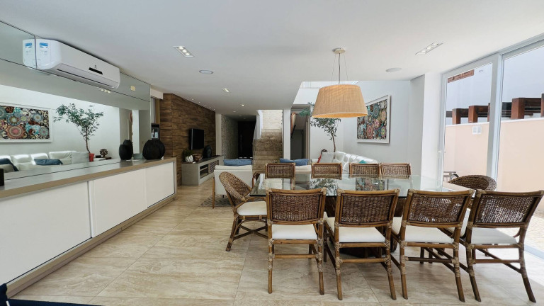 Imagem Casa com 6 Quartos à Venda, 404 m² em Riviera De São Lourenço - Bertioga Imagem Casa com 6 Quartos à Venda, 404 m² em Riviera De São Lourenço - Bertioga