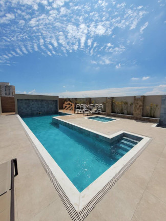 Imagem Apartamento com 3 Quartos para Alugar, 102 m² em Vila Aprazível - Jacareí
