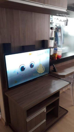 Imagem Apartamento com 2 Quartos à Venda, 49 m² em Sumarezinho - Ribeirão Preto
