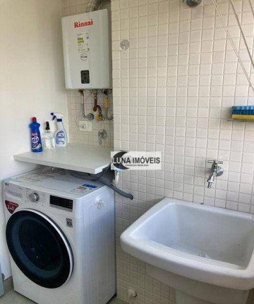 Imagem Apartamento com 2 Quartos à Venda, 80 m² em Campestre - Santo André Imagem Apartamento com 2 Quartos à Venda, 80 m² em Campestre - Santo André