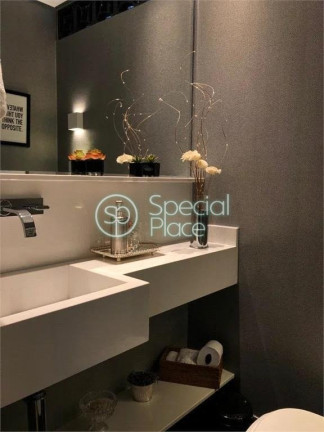 Imagem Apartamento com 3 Quartos à Venda, 200 m² em Pinheiros - São Paulo