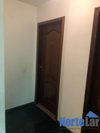 Imagem Apartamento com 2 Quartos à Venda, 48 m² em Vila Amália (zona Norte) - São Paulo