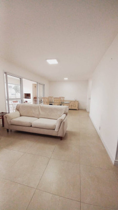 Apartamento com 3 Quartos à Venda, 123 m² em Campo Belo - São Paulo