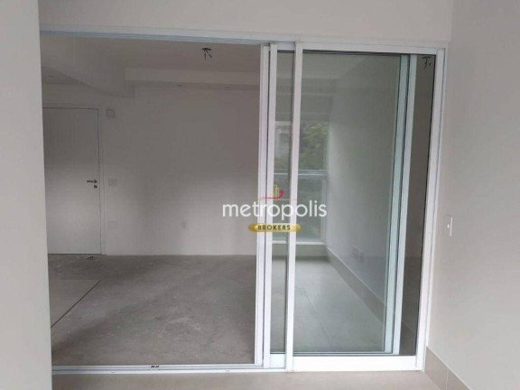 Imagem Apartamento com 2 Quartos à Venda, 78 m² em Campestre - Santo André Imagem Apartamento com 2 Quartos à Venda, 78 m² em Campestre - Santo André