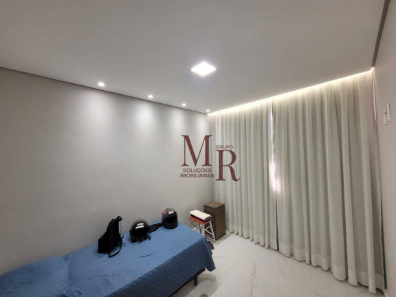 Imagem Apartamento com 2 Quartos à Venda, 42 m² em Residencial Forlife Versato - Votuporanga